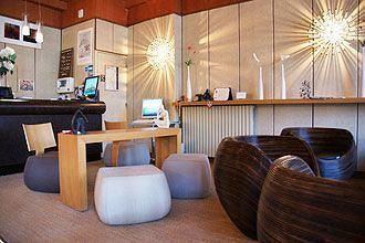 La Chaumiere 3* Quillan