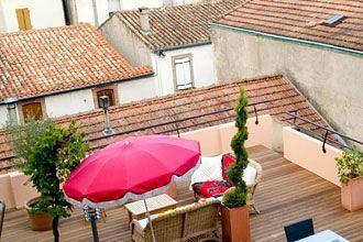 La Chaumiere 3* Quillan