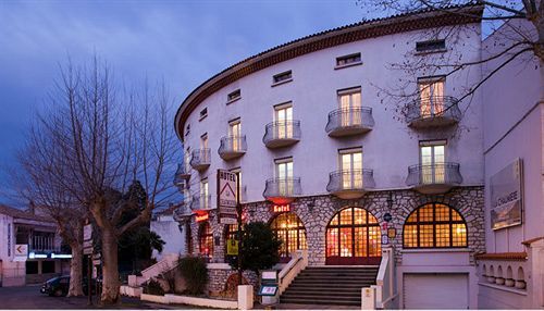 La Chaumiere Quillan