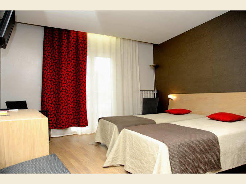 La Chaumiere Hotel Quillan