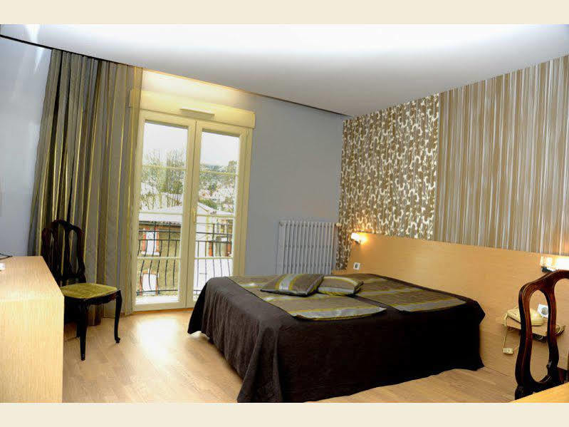 La Chaumiere Hotel Quillan