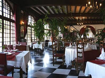 La Chaumiere Hotel Quillan