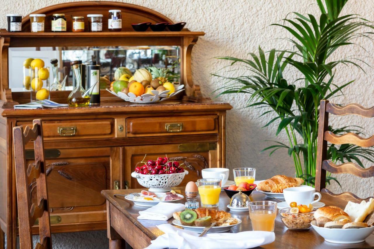 La Chaumiere 3* Quillan