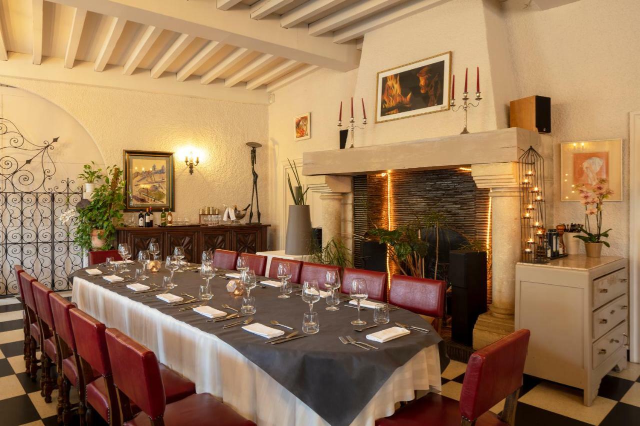 Hotel La Chaumiere