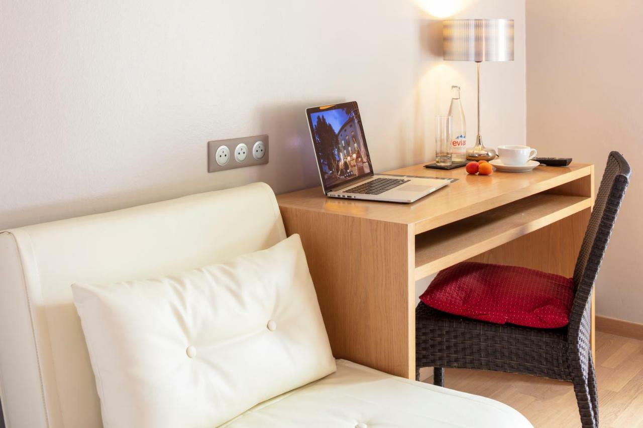 La Chaumiere 3* Quillan