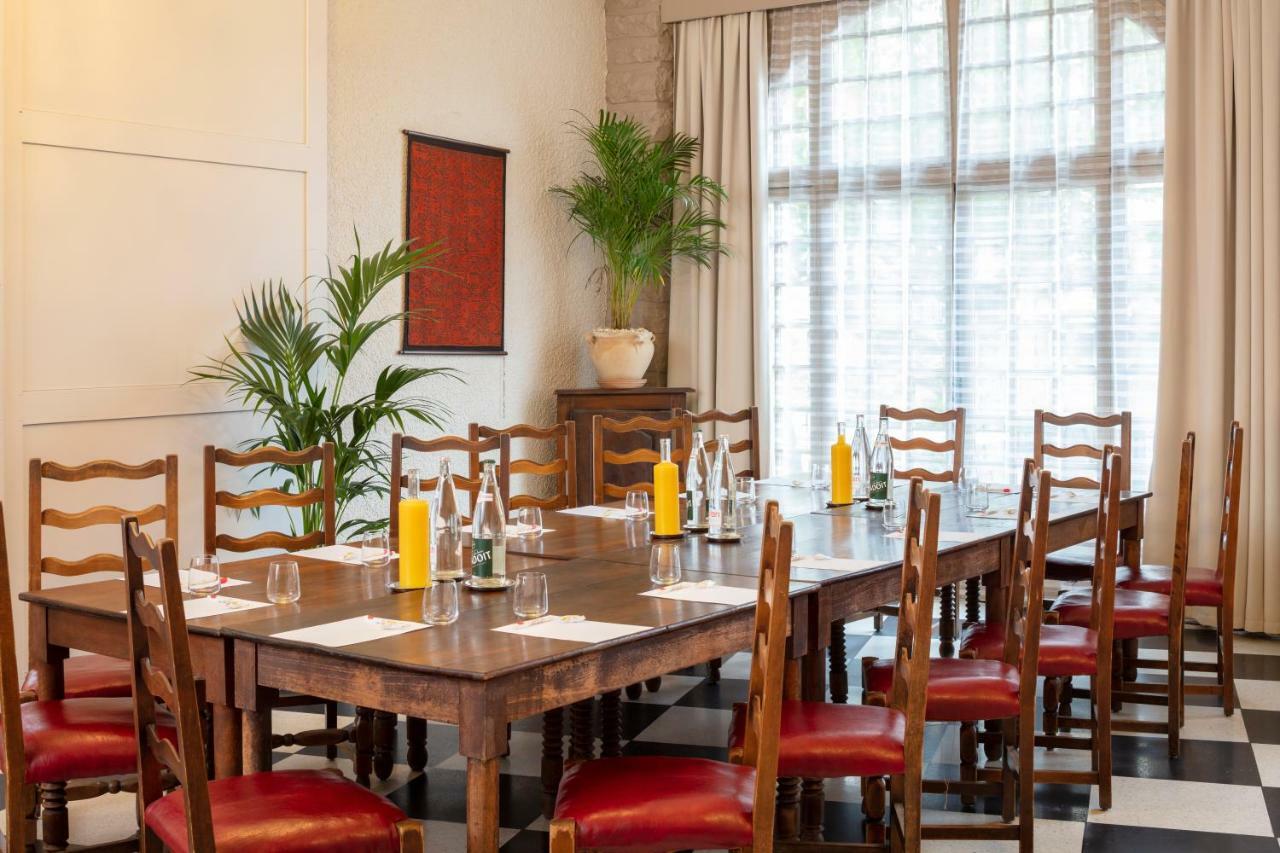 La Chaumiere Hotel Quillan